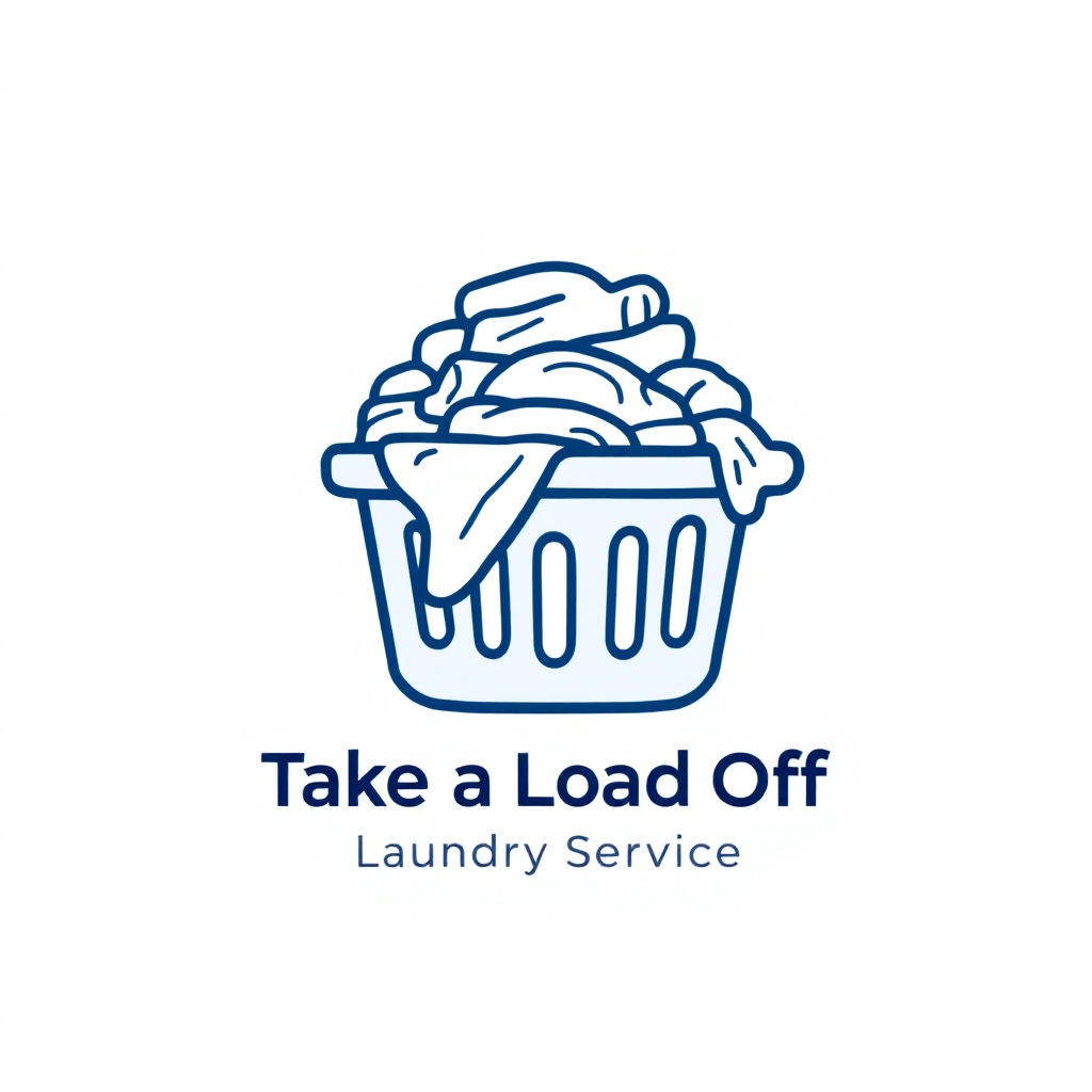 Take a Load Off Laundry Service